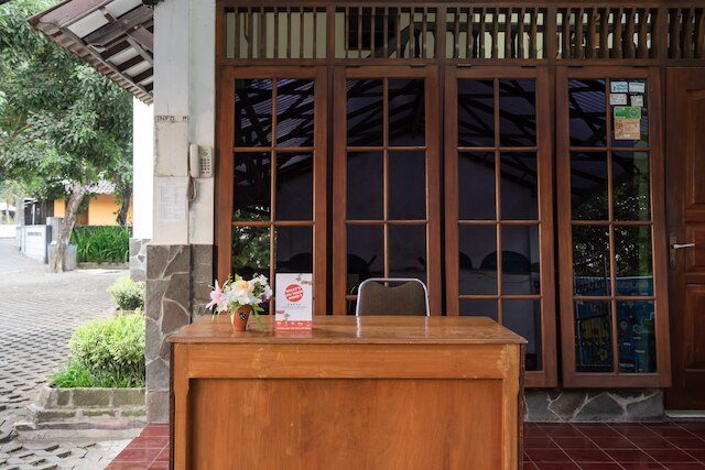 ホテル O オマ デュウェット