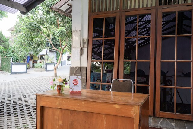 ホテル O オマ デュウェット