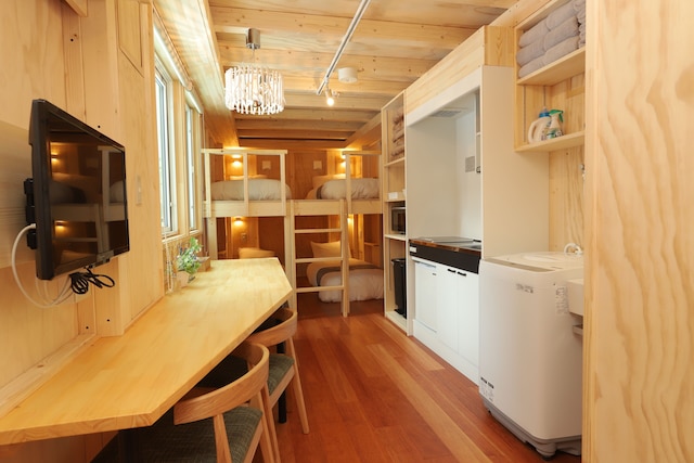 ジェイアール モバイルイン 札幌琴似