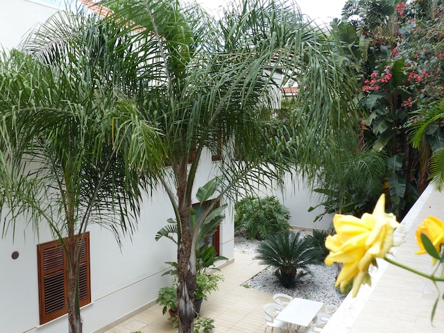 レ スタンツェ デラルテ