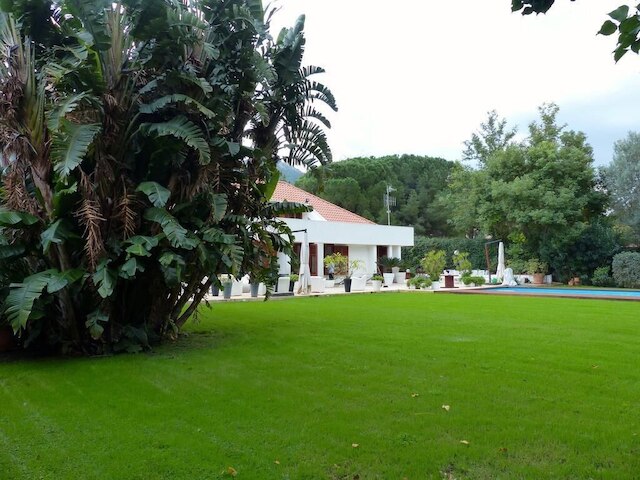 レ スタンツェ デラルテ