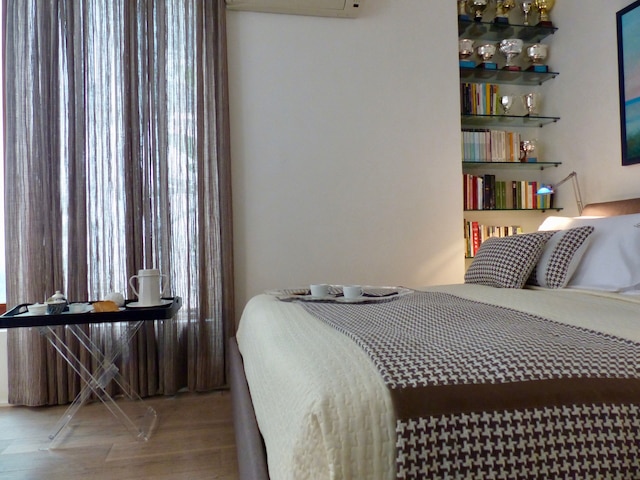 レ スタンツェ デラルテ