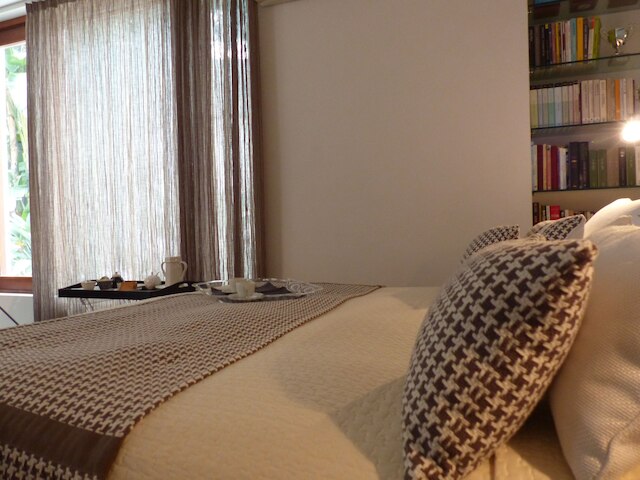 レ スタンツェ デラルテ