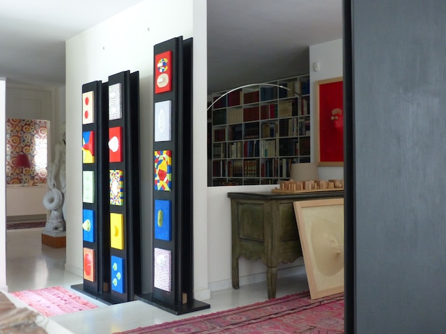 レ スタンツェ デラルテ