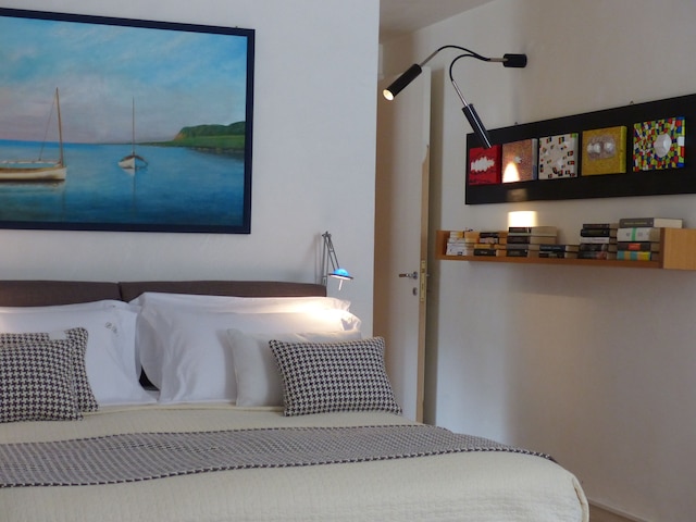 レ スタンツェ デラルテ