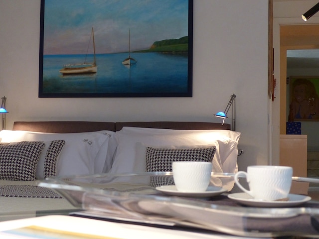 レ スタンツェ デラルテ