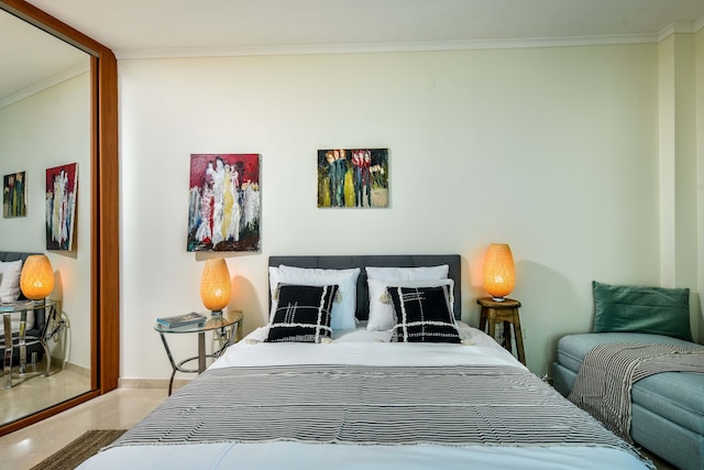 ビーチとフル オーシャン ビューのバルコニー付き