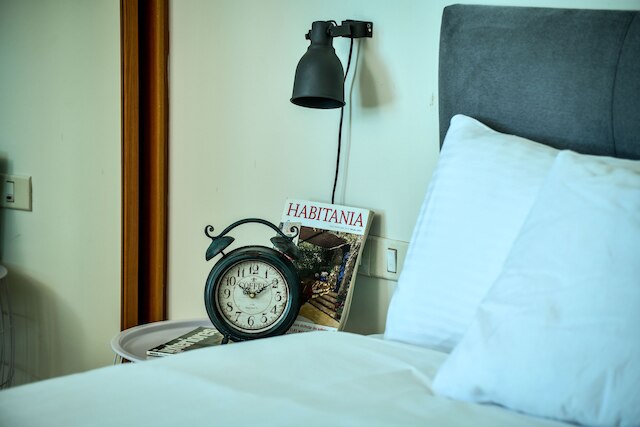 ビーチとフル オーシャン ビューのバルコニー付き