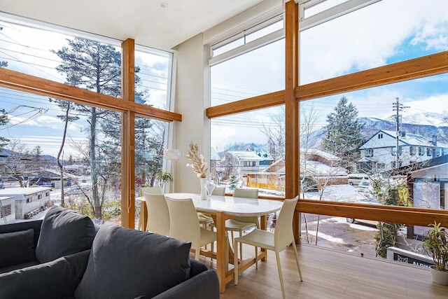 Alpinarc Chalet HAKUBA