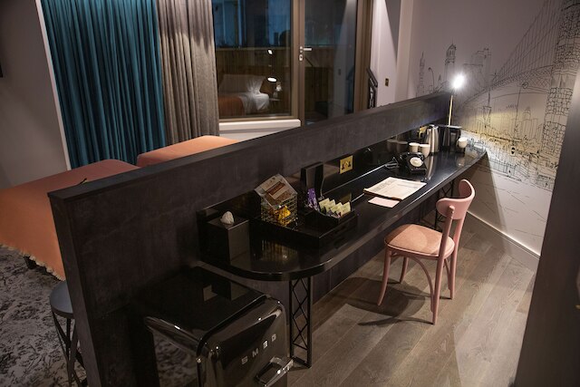 ボコ マンチェスター シティ センター by IHG