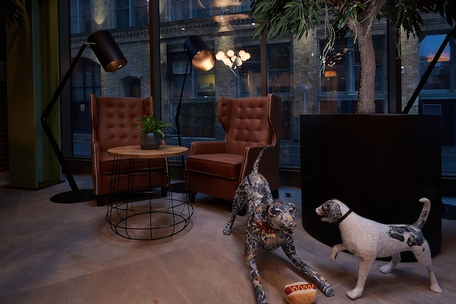 ボコ マンチェスター シティ センター by IHG