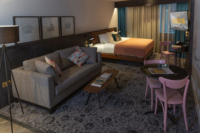 ボコ マンチェスター シティ センター by IHG