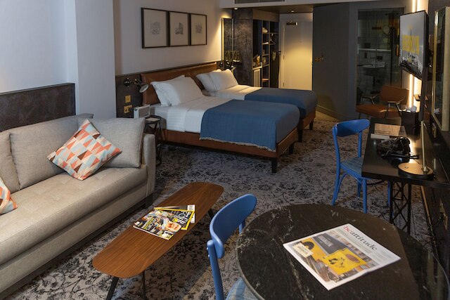 ボコ マンチェスター シティ センター by IHG