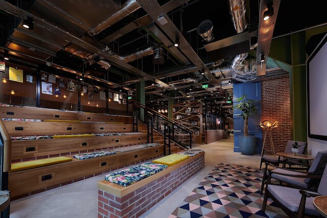 ボコ マンチェスター シティ センター by IHG