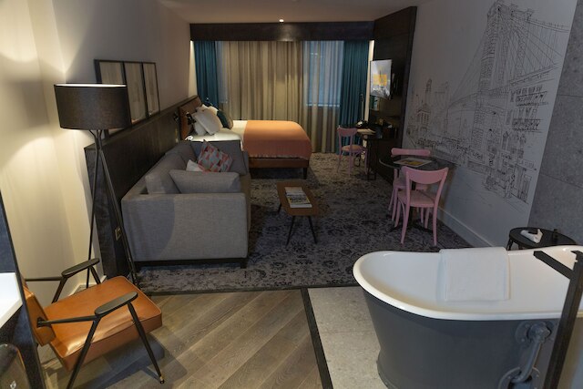 ボコ マンチェスター シティ センター by IHG