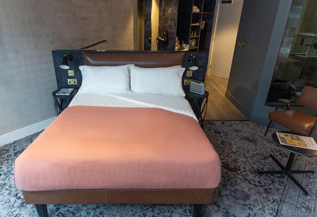 ボコ マンチェスター シティ センター by IHG