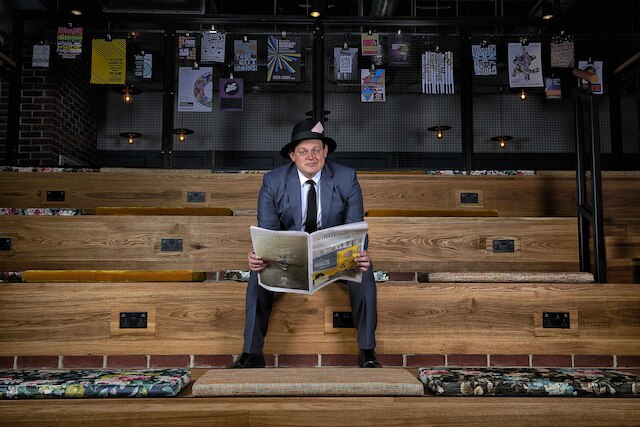 ボコ マンチェスター シティ センター by IHG