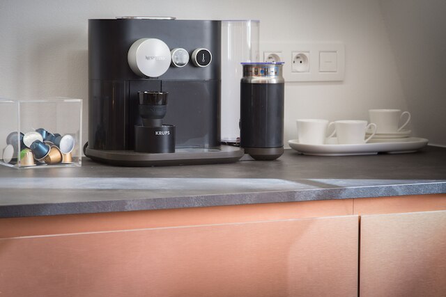 プラハの中心部にあるエクスクルーシブ ホーム