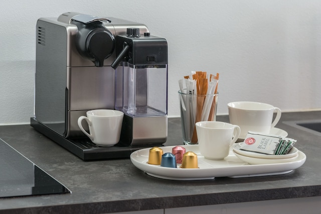 ヒドゥン ジェム、プラハ中心部