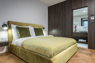 ヒドゥン ジェム、プラハ中心部