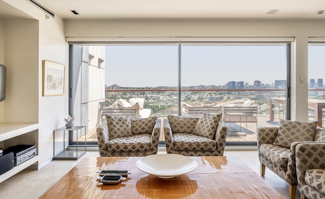 パノラミック オーシャン ビュー、プールあり、ジム利用可