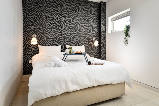 モダン ジェム ウィズ スタニング バルコニー バイ シー N レント