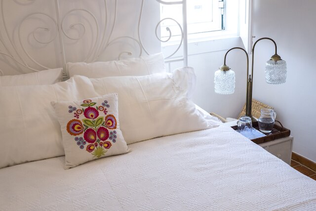 キャッスル ビュー アット リスボン ハート アパートメント バイ タイムクラー