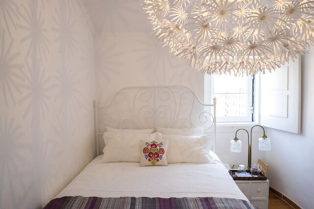 キャッスル ビュー アット リスボン ハート アパートメント バイ タイムクラー