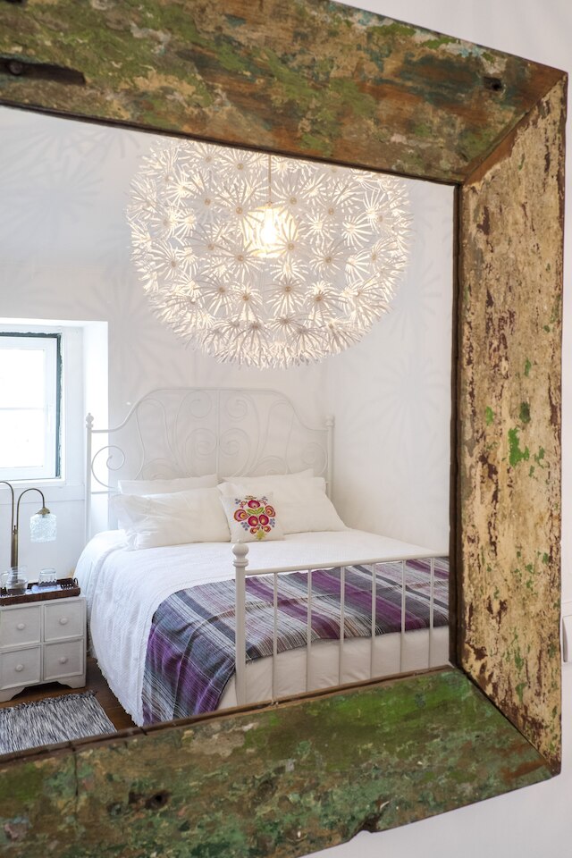 キャッスル ビュー アット リスボン ハート アパートメント バイ タイムクラー