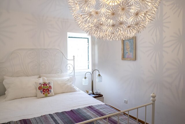 キャッスル ビュー アット リスボン ハート アパートメント バイ タイムクラー