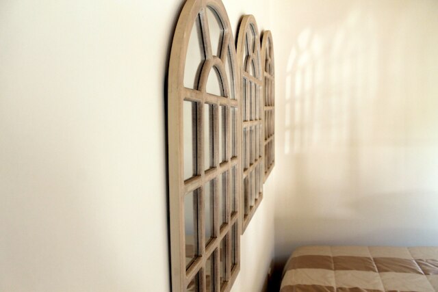 バイロ アルト / シアード ハウス バイ タイムクラー