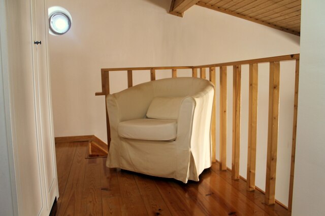 バイロ アルト / シアード ハウス バイ タイムクラー