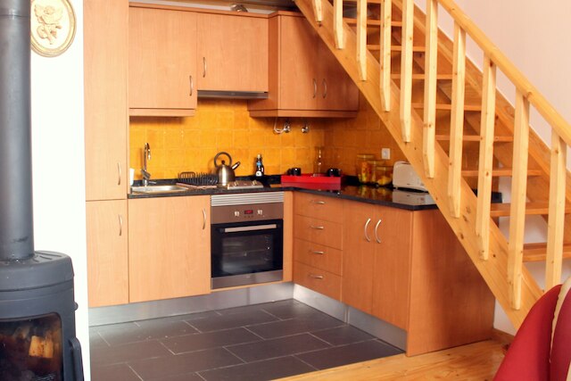 バイロ アルト / シアード ハウス バイ タイムクラー