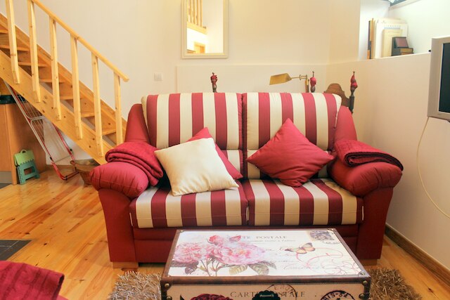 バイロ アルト / シアード ハウス バイ タイムクラー