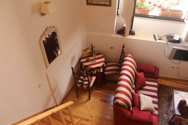 バイロ アルト / シアード ハウス バイ タイムクラー