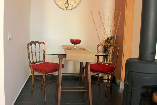 バイロ アルト / シアード ハウス バイ タイムクラー