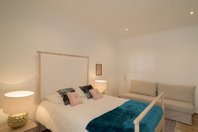 スペーシャス バイロ アルト アパートメント + コートヤード バイ タイムクラー