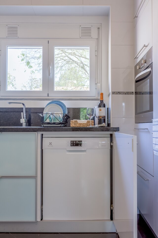 サニー ブライト アンド クワイエット アパートメント バイ タイムクラー