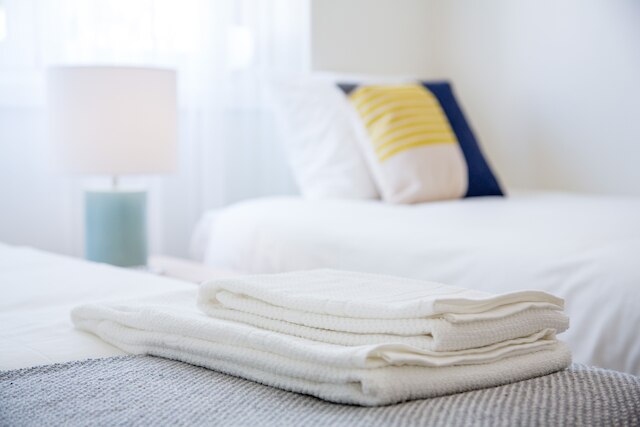 サニー ブライト アンド クワイエット アパートメント バイ タイムクラー