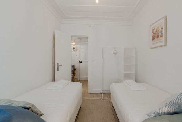 サニー バイロ アルト / シアード アパートメント バイ タイムクラー