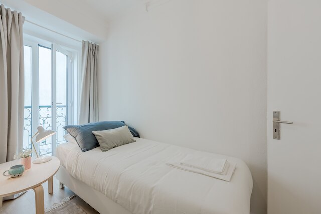 サニー バイロ アルト / シアード アパートメント バイ タイムクラー