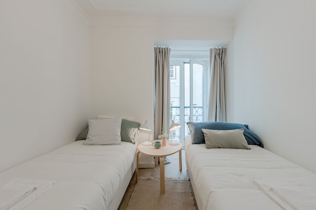 サニー バイロ アルト / シアード アパートメント バイ タイムクラー