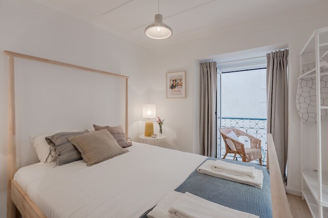 サニー バイロ アルト / シアード アパートメント バイ タイムクラー