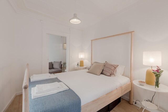 サニー バイロ アルト / シアード アパートメント バイ タイムクラー