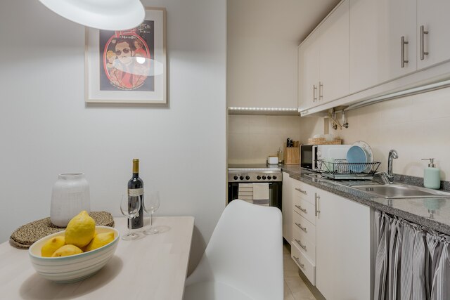 サニー バイロ アルト / シアード アパートメント バイ タイムクラー