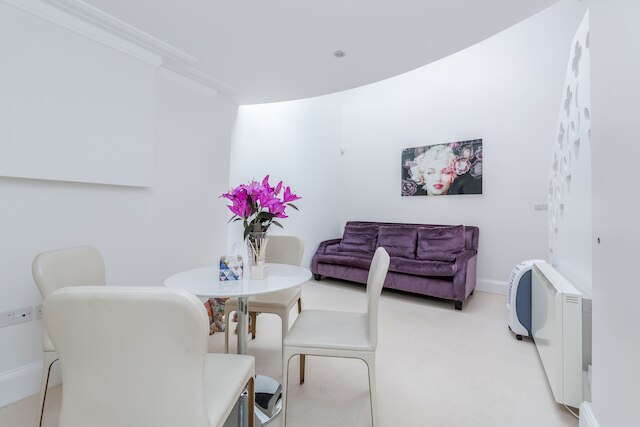 ディスティンクティブ アパートメント、3 名様に最適、メッツあり