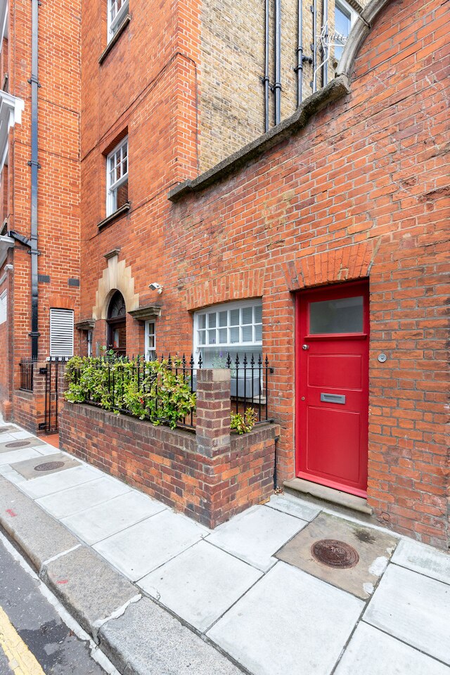 ディスティンクティブ アパートメント、3 名様に最適、メッツあり