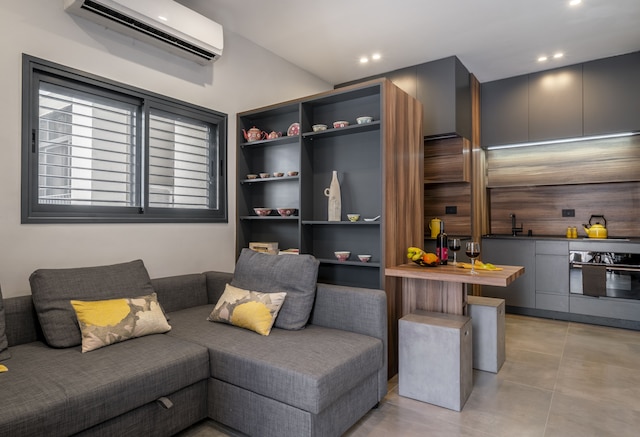 サニー スタジオ ニア ザ ビーチ バイ シー N レント