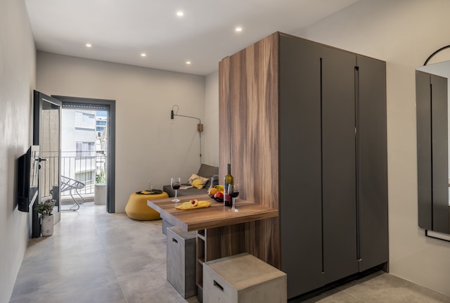 サニー スタジオ ニア ザ ビーチ バイ シー N レント