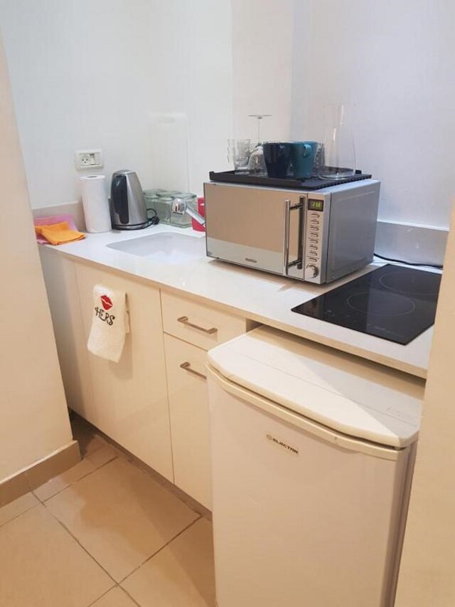 ゴージャス スタジオ オン ヒルトン ビーチ